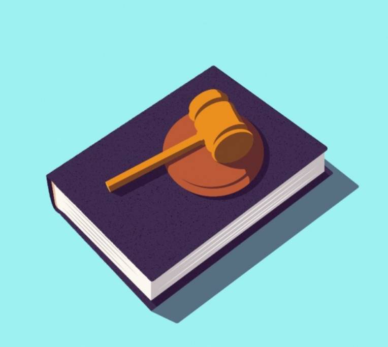 Law changes